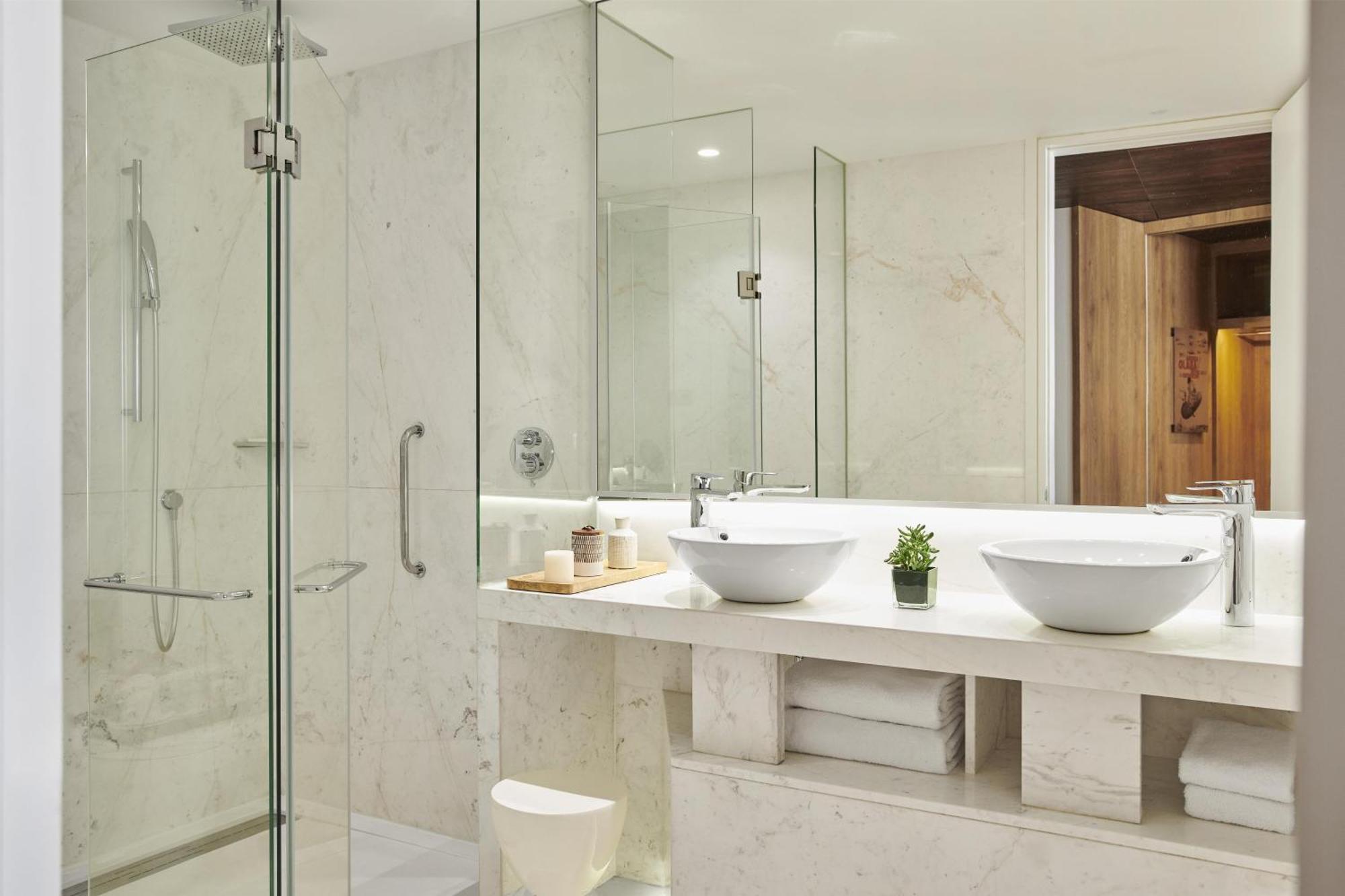 Hyatt Centric Gran Via Madrid — Photos 2