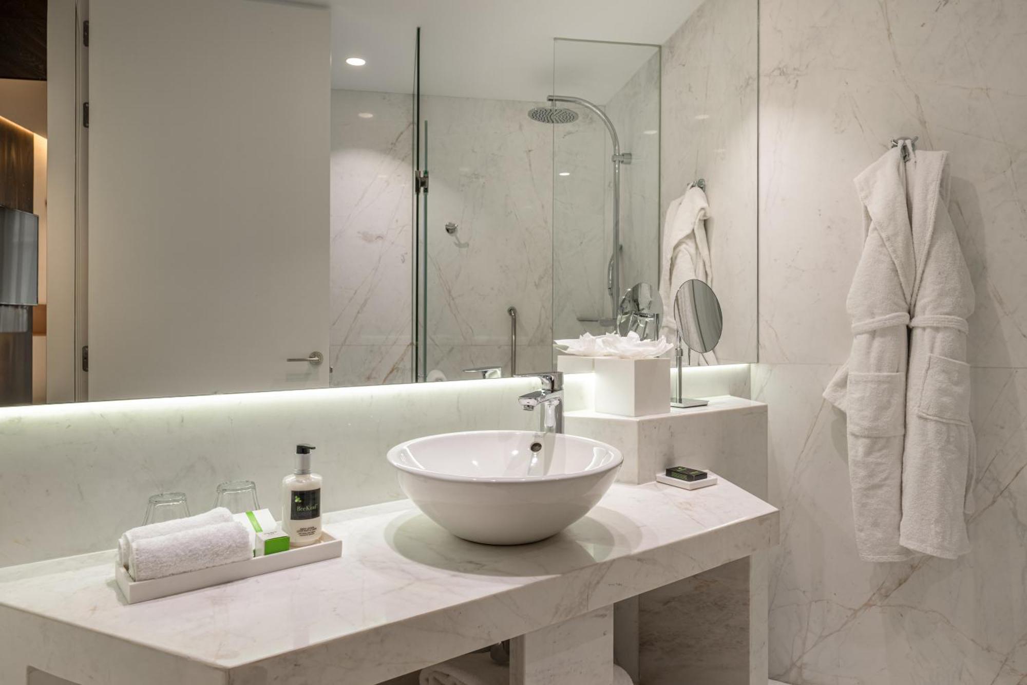 Hyatt Centric Gran Via Madrid — Photos 3