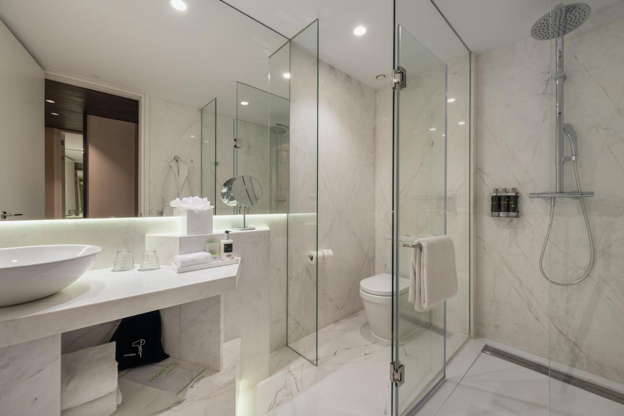 Hyatt Centric Gran Via Madrid — Photos 1